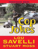 Cop Jokes Pocketguide 1932777326 Book Cover