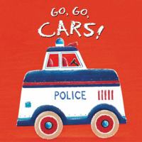 Go, Go, Cars! 0843111550 Book Cover