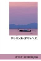 The Book of the V. C 935297011X Book Cover