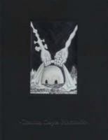 Trenton Doyle Hancock: The Wayward Thinker 094791224X Book Cover