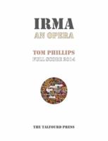 Irma An Opera 1326047892 Book Cover