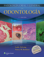 Patología oral y general en odontología 8416004846 Book Cover