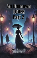 An Unknown Lover Part 2 9368097992 Book Cover