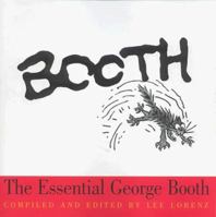 The Essential George Booth (The Essential Cartoonists Library) 0761112510 Book Cover