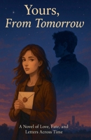 Yours, From Tomorrow B0FBHHR7YH Book Cover