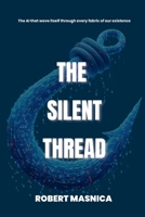 The Silent Thread: The AI that wove itself through every fabric of our existence 1068388609 Book Cover
