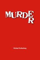 Murder 0615839525 Book Cover