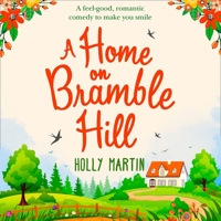A Home On Bramble Hill 1848457723 Book Cover