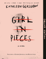 Girl in Pieces Deluxe Edition: Includes a Guided Journal for Reflection 0593906101 Book Cover