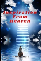 Inspiration from Heaven B0CD13Q79T Book Cover
