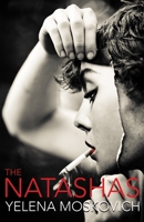 The Natashas 1945814489 Book Cover