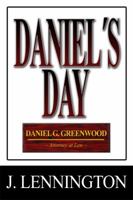 Daniel's Day 1434973611 Book Cover