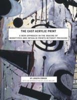 The Cast Acrylic Print 1413419720 Book Cover