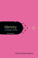 Identity: A Reader for Writers 0199947465 Book Cover
