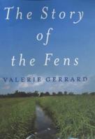 The Story of the Fens 0709070713 Book Cover