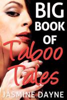 Big Book of Taboo Tales 146812403X Book Cover