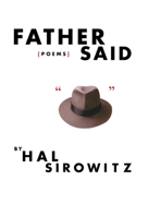 Father Said: Poems 1932360271 Book Cover