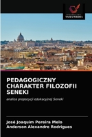 Pedagogiczny Charakter Filozofii Seneki 6203531510 Book Cover