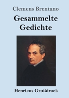 Gesammelte Gedichte 1546324941 Book Cover