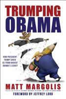 Trumping Obama 1642931373 Book Cover