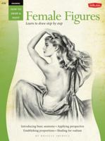 Drawing: Female Figures (HT20) 1560100443 Book Cover