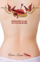 Becoming Unmarried - Navigating Divorce with Grace (For the Most Part) and Humor 1939294487 Book Cover