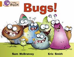 Bugs! 0007470266 Book Cover