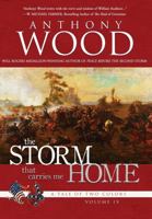 The Storm That Carries Me Home: A Story of the Civil War 1420524836 Book Cover