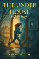 The Under House: A Ghost Story B0F7GBK4ZX Book Cover