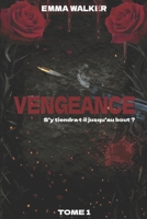 Vengeance (French Edition) B0FHBMTN4R Book Cover