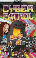 Cyber Patrol 1424216141 Book Cover