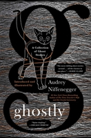 Ghostly: A Collection of Ghost Stories 0345810317 Book Cover