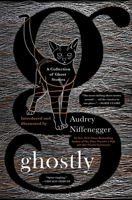 Ghostly: A Collection of Ghost Stories 1501111191 Book Cover