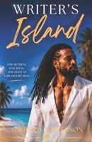 Writer's Island 1981579338 Book Cover