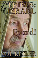 tribes: ISRAEL. Found! 1466209534 Book Cover