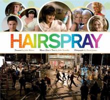 Hairspray: The Movie Manual 1933784385 Book Cover