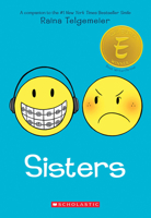 Sisters 1338801880 Book Cover