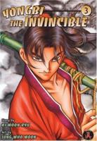 Yongbi the Invincible Book 3 1586649698 Book Cover