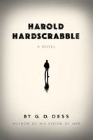 Harold Hardscrabble 0998558915 Book Cover
