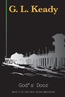 God's Door (Axis Stone Mysteries) 0645973955 Book Cover