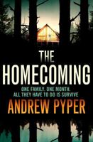 The Homecoming 1982108975 Book Cover