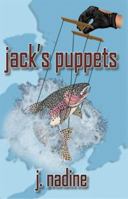 Jack's Puppets 1420893106 Book Cover