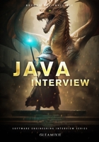 Java Interview Questions: Beyond The Invisible B0DZ1TT5TQ Book Cover