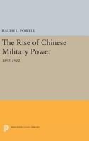 Rise of the Chinese Militray Power 0691627010 Book Cover