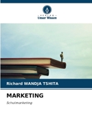 Marketing (German Edition) 6209537286 Book Cover