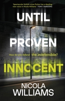Until Proven Innocent 0241995477 Book Cover