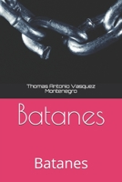 Batanes: Batanes (Spanish Edition) 1686351720 Book Cover