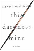 This Darkness Mine 006256160X Book Cover