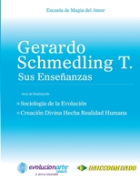 Sociología de la Evolución & Creación Divina Hecha Realidad Humana (Spanish Edition) 1941299075 Book Cover