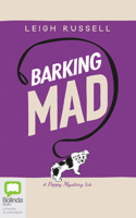 Barking Mad 1038653576 Book Cover